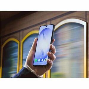 Samsung Galaxy S26 Ultra SM-S948B/DS 256 GB Smartphone - 17.5 cm (6.9"") Dynamic AMOLED 2X QHD+ 3120 x 1440 - Octa-core (O