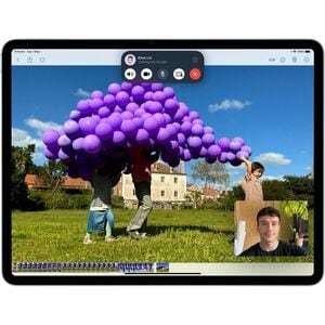 IPAD AIR 13 WIFI+CELL M4 256GB BLUE