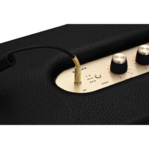 Marshall Woburn II Bluetooth Sistema de colunas - 110 W RMS - Preto - 30 Hz para 20 kHz