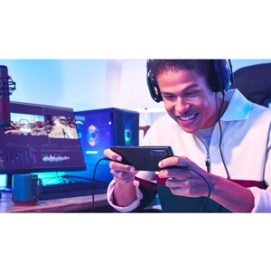 Sony Mobile Xperia 1 III 256 GB Smartphone - 16.5 cm (6.5") OLED 1644 x 3840 - Kryo 680Single-core (1 Core) 2.84 GHz + Kry