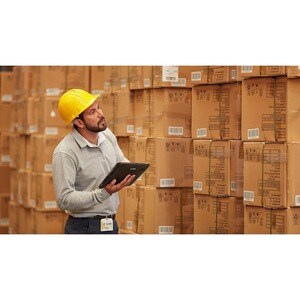 Zebra ET8x ET85 Robust Tablet - 30,5 cm (12 Zoll) QHD - 8 GB Speicher - 256 GB SSD - 4G - Core i5 11. Generation Quad-Core