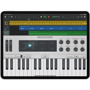 Apple iPad (9th Generation) Tablet - 25.9 cm (10.2") - Apple A13 Bionic Hexa-core - 256 GB Storage - iPadOS 15 - Silver - 