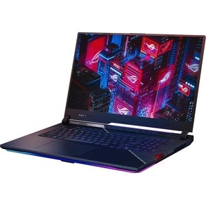 ASUS ROG Strix SCAR 17 - 17.3in FHD (1920 x 1080) 16:9 - i9-12900H - 16GB RAM (2x8GB SO-DIMM) - 2TB SSD - RTX 3070 Ti 8GB 