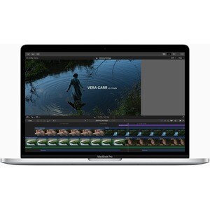 MBP 13.3 SG/8C CPU/10C GPU 8GB/256GB-CHN
