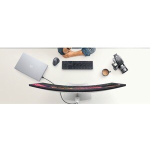 Dell Precision 7000 7680 16" Mobile Workstation - Full HD Plus - Intel Core i7 13th Gen i7-13850HX - vPro Technology - 32 