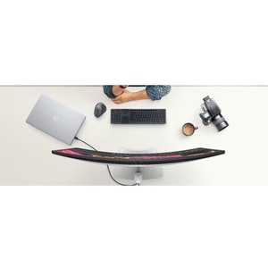 Station de Travail Mobile - Dell Precision 7000 7680 - Écran 40,6 cm (16") - Full HD Plus - Intel Core i7 13e Gén - Techno