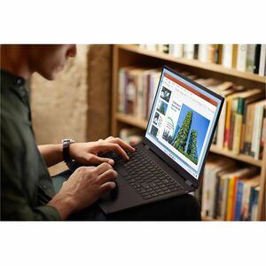 LG gram 16T90R-G.AA75B 40.6 cm (16") Touchscreen Convertible 2 in 1 Notebook - WQXGA - Intel Core i7 13th Gen i7-1360P - I