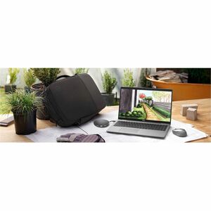 Dell Precision 3000 3580 39.6 cm (15.6") Mobile Workstation - Full HD - 60 Hz - Intel Core i7 13th Gen i7-1360P - vPro Tec