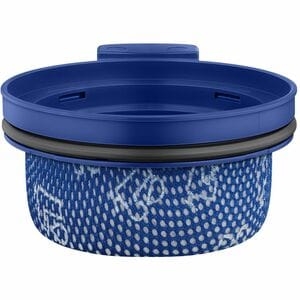 Samsung Jet 95 Complete VS20C9544TB Handstaubsauger - Blau - 800 ml Staubkapazität - Teleskoprohr, Bürste, Fugendüse, Flex
