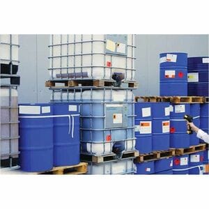 Datalogic PowerScan PBT9600 Rugged Manufacturing, Warehouse, Logistics, Component Tracking, Inventory, Sorting, Assembly L