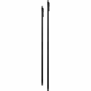 Apple iPad Pro (7th Generation) A2925 Tablet - 13" - Apple M4 - 16 GB - 1 TB Storage - Space Black - M4 Deca-core (10 Core
