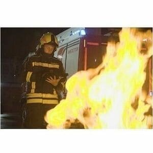 Getac F110G7 Rugged Tablet - 29.5 cm (11.6"") Full HD - vPro Technology - 8 GB - 256 GB SSD - Windows 11 Pro 64-bit - Blac