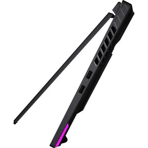 Asus ROG Strix G16 G614 G614JI-N4080W 16" Gaming Notebook - QHD+ - Intel Core i7 13th Gen i7-13650HX - 16 GB - 1 TB SSD - 