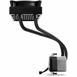 Ventilateur de refroidissement/Radiateur/Cooling Fan be quiet! Light Loop - Processeur, Processor, Système de Refroidissem