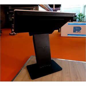 AllSee TWP43B 43" LCD Digital Signage Kiosk - 24 Hours/7 Days Operation - In-plane Switching (IPS) Technology - Touchscree