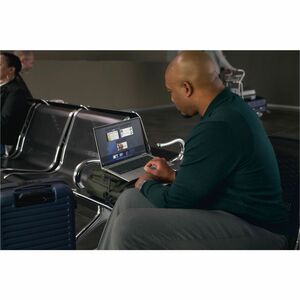Portátil - HP EliteBook 840 G11 35.6cm (14") Pantalla Táctil - WUXGA - Intel Core Ultra 7 155U - Tecnología vPro - 16GB - 