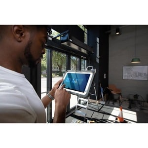 Panasonic Connect TOUGHBOOK FZ-G2 Robust Tablet - 25,7 cm (10,1 Zoll) WUXGA - vPro-Technologie - 16 GB Speicher - 512 GB S