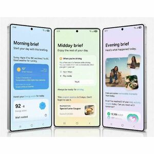 Samsung Galaxy S25 Ultra SM-S938U1 512 GB Smartphone - 6.9" Dynamic AMOLED 2X QHD+ 3120 x 1440 - Octa-core (OryonDual-core