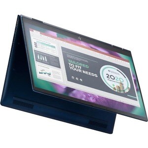 HP EliteBook X Flip G1i 35,6 cm (14 Zoll) Touchscreen Umrüstbar Copilot+ PC 2 in 1 Notebook - WUXGA - Intel Core Ultra 7 2
