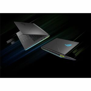 Asus ROG Strix G18 G815 G815LP-S9005W 45.7 cm (18") Gaming Notebook - 2.5K - 240 Hz - Intel Core Ultra 9 275HX - 32 GB - 1
