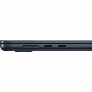 Apple MacBook Air MW133CH/A 34.5 cm (13.6") 笔记本电脑 - Apple - 16 GB - 512 GB SSD - 中文 键盘 - 午夜黑 - Apple M4 芯片 - 2560 x 1664 -