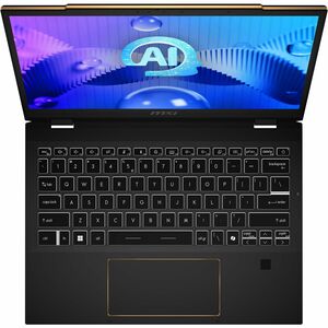 Summit 13 AI Evo A2HMTG - 13.3in FHD+ Touch IPS - Intel Ultra 7 255H - Intel ARC - 32GB RAM DDR5 - 1TB NVMe SSD - Killer W