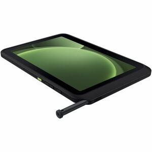 Samsung Galaxy Tab Active5 Pro 5G Enterprise Edition SM-X356B Rugged Tablet - 25.7 cm (10.1") WUXGA - Qualcomm SM7635 Snap