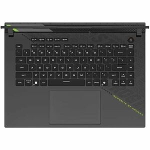 ROG Strix G16 G614PR Gaming Laptop - 16" FHD+ 165Hz - Ryzen 9 7940HX - 16GB RAM - 1TB SSD - 4Cell 90Wh - Eclipse Gray - Wi