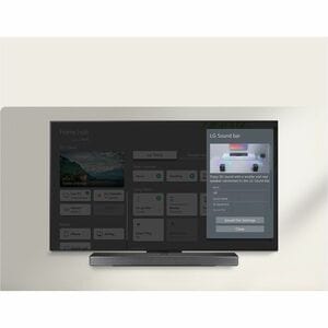 LG evo C5 OLED48C56LB 121.9 cm Smart OLED TV - 4K UHDTV - webOS 25 - Dolby Atmos, AI Sound, Dolby Digital
