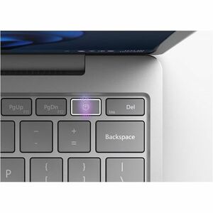 Microsoft Surface Laptop Go 3 12.4" Touchscreen Notebook - Intel Core i3 - 8 GB - 256 GB SSD - English Keyboard - Intel Ch