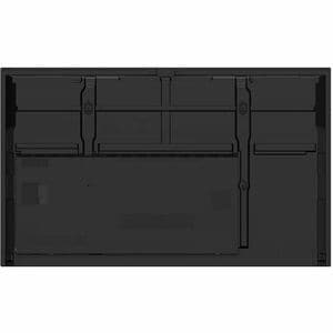 LG CreateBoard 65TR3DQ-B Collaboration Display - 65" LCD - ARM Cortex A73 + A53 - 8 GB - Touchscreen - 16:9 Aspect Ratio -