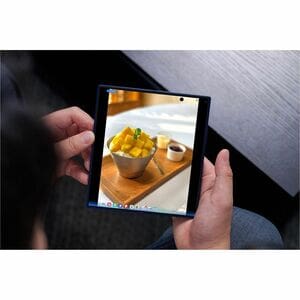 Samsung Galaxy Z Fold7 SM-F966B/DS 512 GB Smartphone - 20.3 cm (8") Flexible Folding Screen Dynamic AMOLED 2X QXGA+ 2184 x