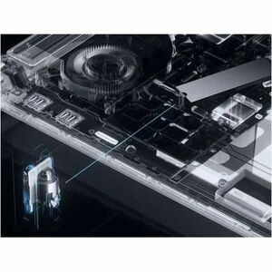 Laptop para videojuegos - Asus ROG Strix SCAR 18 G835 G835LX-SA119W 45.7cm (18") - 240Hz - Intel Core Ultra 9 275HX - 64GB