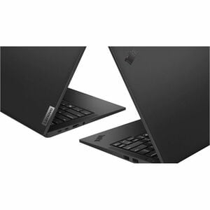 Lenovo ThinkPad T14s Gen 6 21R1002KAU 14" Notebook - WUXGA - 60 Hz - Intel Core Ultra 7 255H - 32 GB - 512 GB SSD - Black 