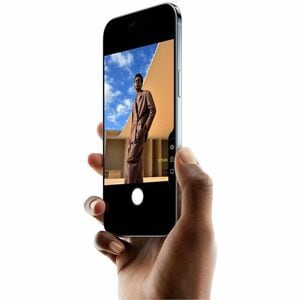 Apple iPhone Air 512 GB Smartphone - 16.5 cm (6.5") ProMotion Technology HDR10+ - Hexa-core (A19 ProDual-core (2 Core) 4.2