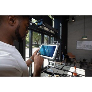 Panasonic Connect TOUGHBOOK FZ-G2 Rugged Tablet - 10.1" WUXGA - vPro Technology - 16 GB - Windows 11 Pro - Core Ultra 5 Do
