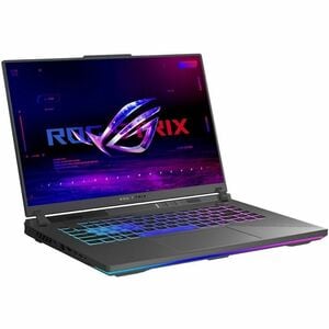 Asus ROG Strix G16 G614 G614FR-S5115W 40.6 cm (16") Gaming Notebook - 2.5K - 240 Hz - AMD Ryzen 9 Ryzen 9000 Series 9955HX
