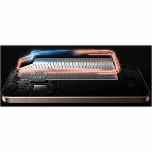 Xiaomi 15T Pro 1 TB Smartphone - 17.3 cm (6.8") AMOLED 1.5K 2772 x 1280 - Octa-core (Cortex X925Single-core (1 Core) 3.73 