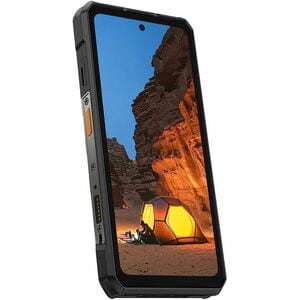 Ulefone Armor 30 512 GB Rugged Smartphone - 17.7 cm (7") LCD Full HD Plus 1080 x 2460 - Octa-core (Cortex A76Dual-core (2 