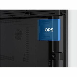 Samsung WA75F 1905mm 4K UHD LCD Pantalla de colaboración - Infrarrojo (IrDA) - Pantalla Táctil - 3840 x 2160 - 400cd/m² - 