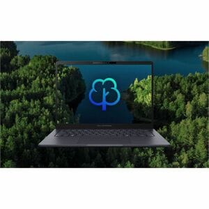 Asus ExpertBook B3 B3405 B3405CCA-LY1676X 14" Notebook - WUXGA - Intel Core Ultra 7 255H - 16 GB - 512 GB SSD - Gentle Gra
