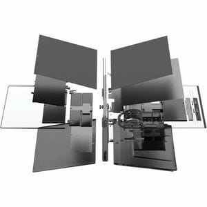 Asus ZenBook Duo UX8407 UX8407AA-SN079W 35.6 cm (14") Touchscreen Detachable Copilot+ PC 2 in 1 Notebook - 3K - 144 Hz - I