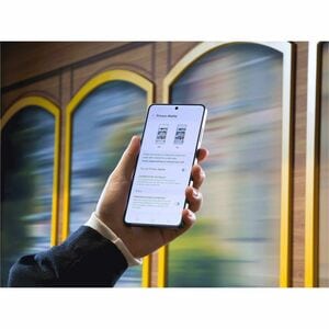Samsung Galaxy S26 Ultra SM-S948B/DS 256 GB Smartphone - 17.5 cm (6.9"") Dynamic AMOLED 2X QHD+ 3120 x 1440 - Octa-core (O