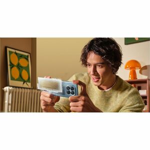 Redmi Note 15 5G 256 GB Smartphone - 17.2 cm (6.8") AMOLED Full HD Plus 2392 x 1080 - Octa-core (Cortex A78Quad-core (4 Co