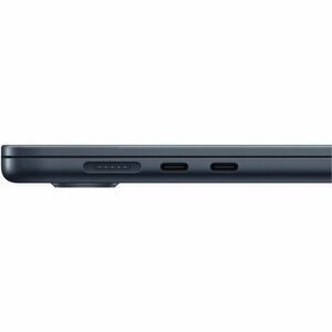 Apple MacBook Air MDHF4X/A 34,5 cm (13,6 Zoll) Notebook - Apple M5 - 16 GB - 1 TB SSD - Mitternacht - Apple M5 Chip - 2560