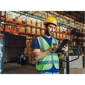 Getac F120 Robust Copilot+ PC Tablet - 31 cm (12,2 Zoll) WUXGA - 16 GB Speicher - 512 GB SSD - Windows 11 Pro - Core Ultra