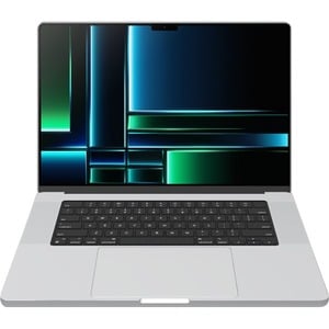 16-inch MacBook Pro: Apple M5 Max chip with 18#core CPU and 32#core GPU 36GB 2TB SSD - Silver