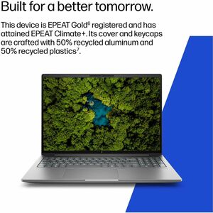 ZBook X G2i U7-356H 16IN Touch screen WUXGA (1920x1200) RAM 32GB (1x32GB) DDR5-5600 1TB NVMe Gen5 SSD RTX Pro 2000 (8GB) I