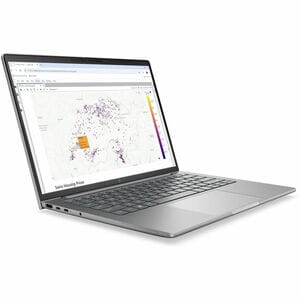 ZBook 8 G2a Ryzen AI 7 PRO 450 14IN Touch screen WUXGA (1920x1200) RAM 32GB (2x16GB) DDR5-5600 1TB NVMe SSD Integrated Gra