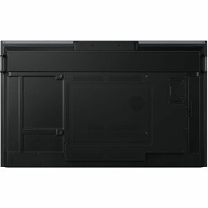 Samsung WA86FX-P 2184.40 mm 4K UHD LCD Collaboration Display - Infrared (IrDA) - Touchscreen - 3840 x 2160 - 450 cd/m² - 1
